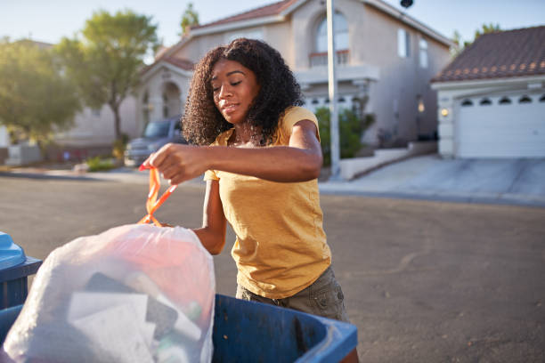 Best Full-Service Junk Removal  in Burkburnett, TX