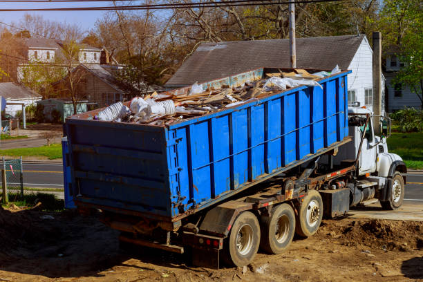 Basement Cleanout Services in Burkburnett, TX