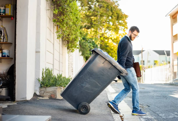 Best Household Junk Removal  in Burkburnett, TX