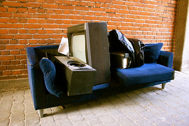 Best Furniture Removal Near Me  in Burkburnett, TX