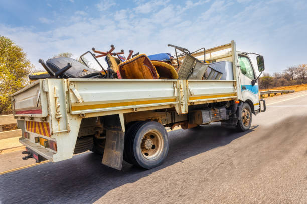 Best Garage Cleanout Services  in Burkburnett, TX